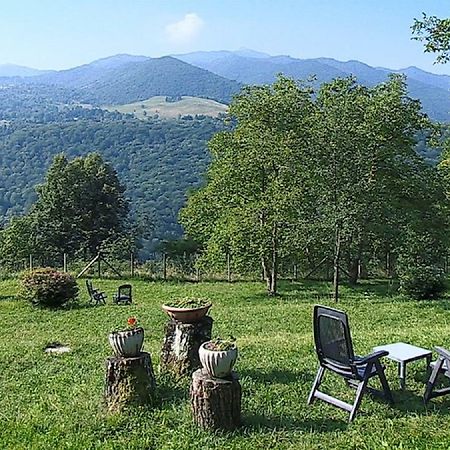 Hotel Rondanino Lanzo dʼIntelvi Екстериор снимка