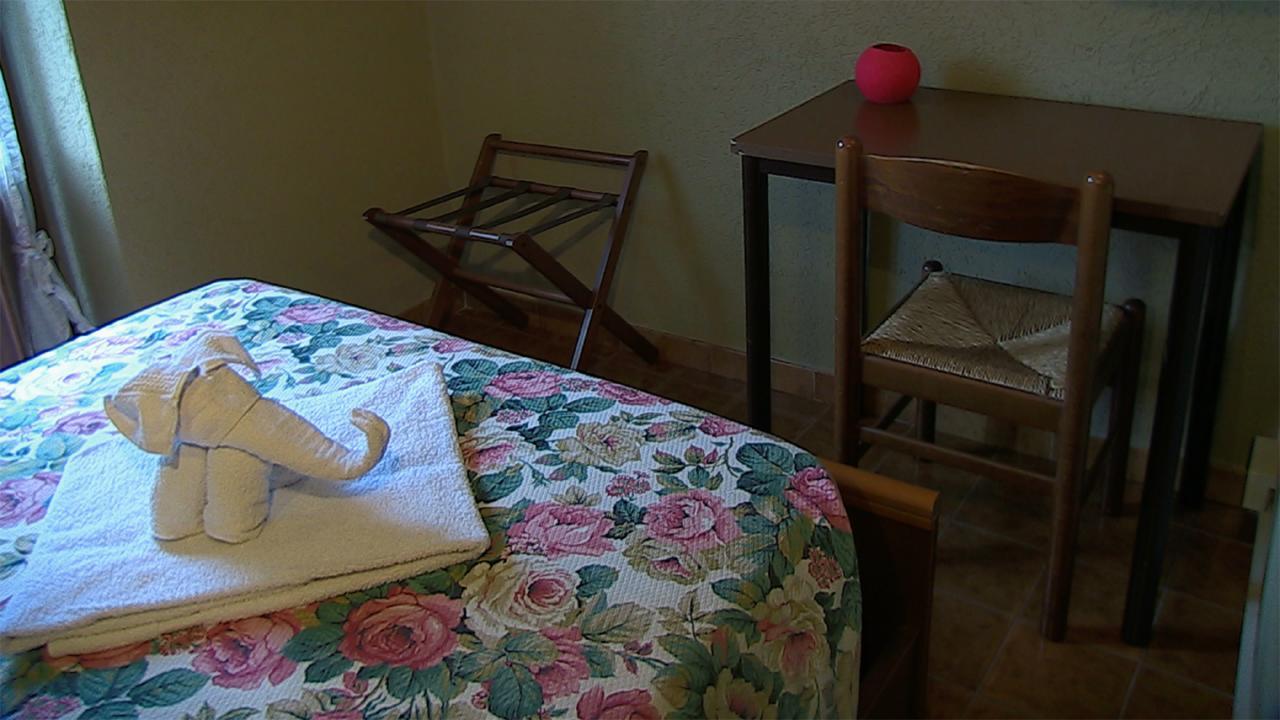 Hotel Rondanino Lanzo dʼIntelvi Екстериор снимка