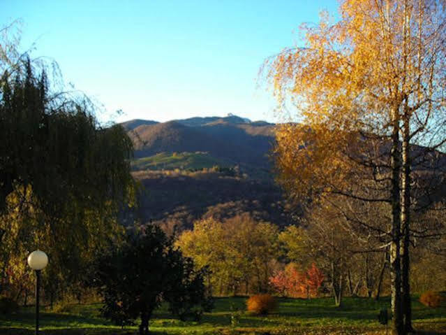 Hotel Rondanino Lanzo dʼIntelvi Екстериор снимка