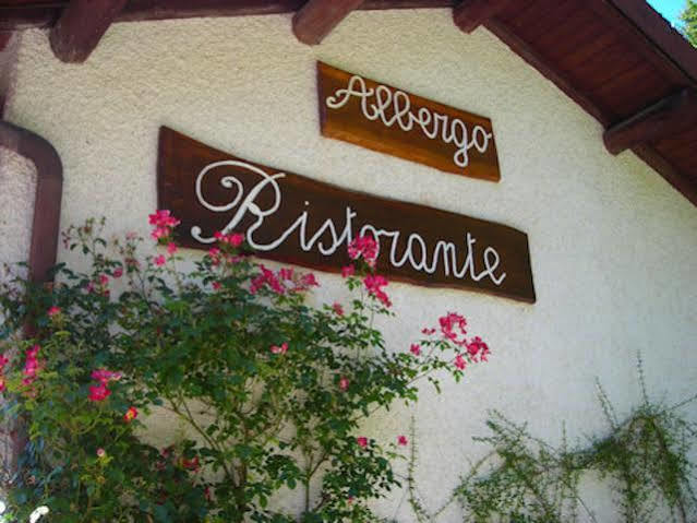 Hotel Rondanino Lanzo dʼIntelvi Екстериор снимка